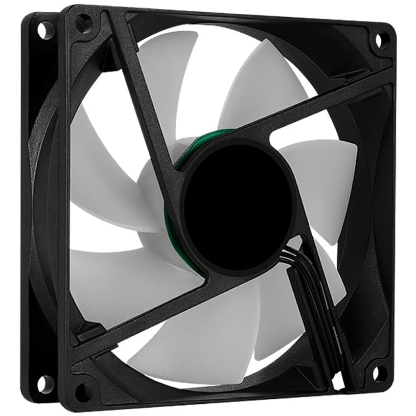 Cooler Fan Aerocool Frost 9 Frgb